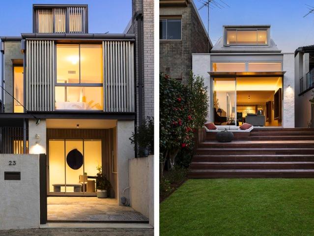House for sale in Sydney, New South Wales