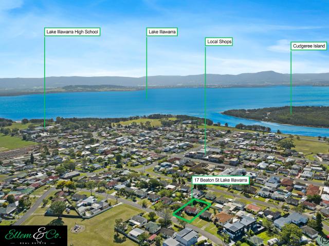 House for sale in New South Wales