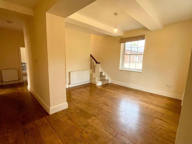 House for rent in Caldewgate