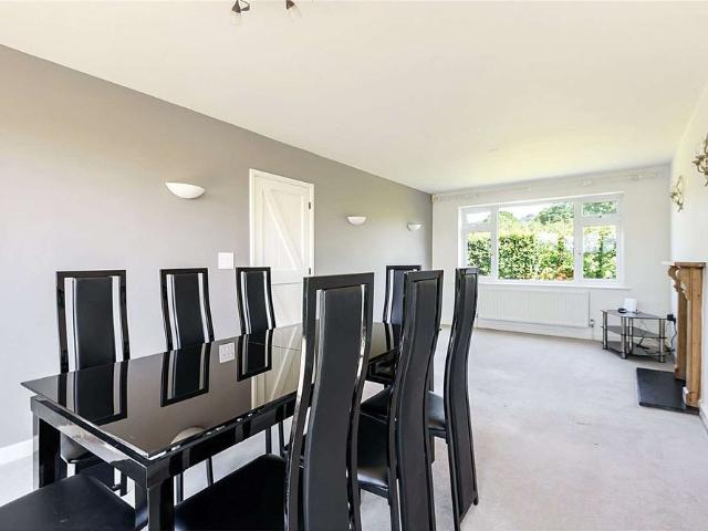 House for rent in Sevenoaks, The Butts