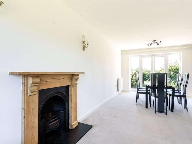 House for rent in Sevenoaks, The Butts
