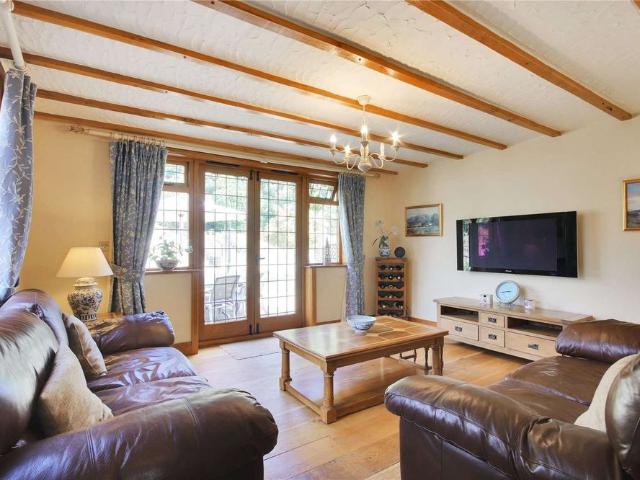 House for rent in Cross In Hand, East Sussex