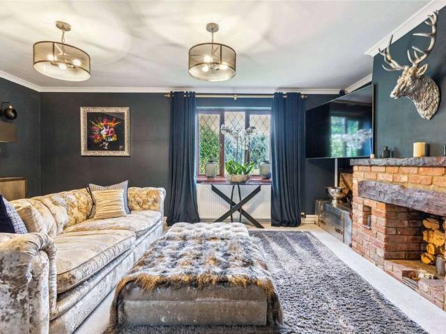 House for rent in Beaconsfield, Penn Bottom