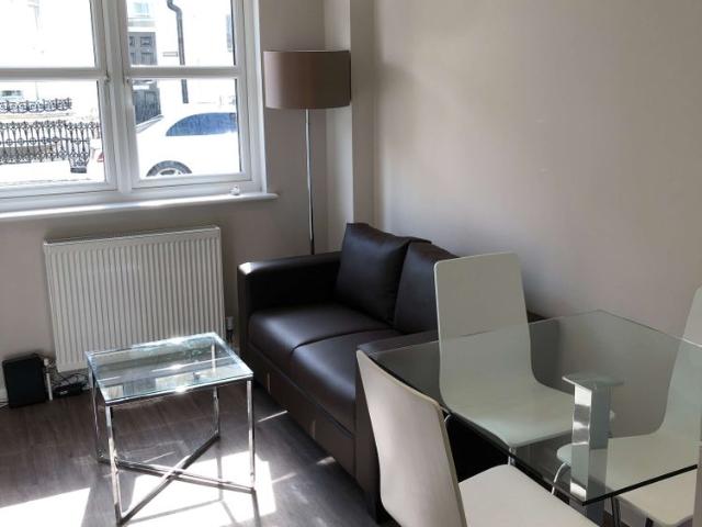 Room for rent in Round Hill, Brighton & Hove
