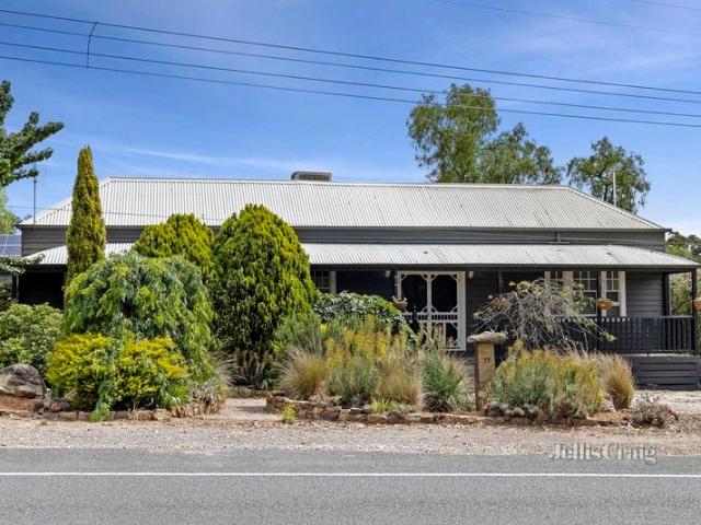 House for sale in Chewton, Victoria