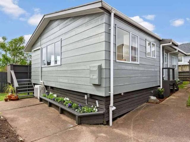 House for rent in Rapanui