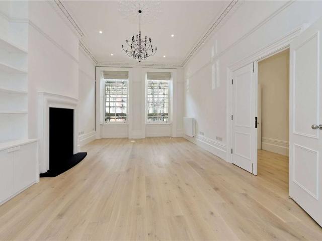 Apartment for rent in Paddington, Isle Of Man