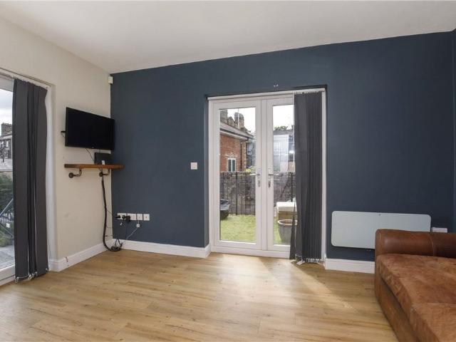 House for rent in High Harrogate, Harrogate