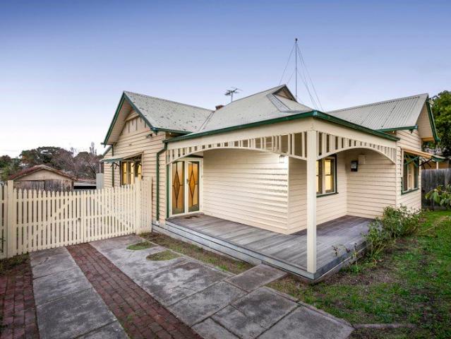 House for sale in Camerons Creek, Victoria