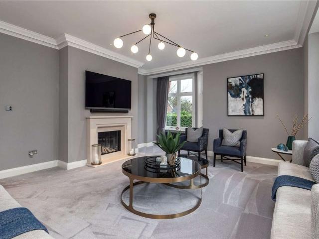 House for rent in Fulshaw Park, Wilmslow