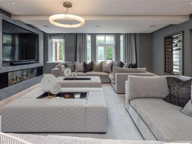 House for rent in Fulshaw Park, Wilmslow