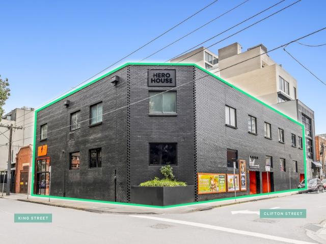 Office for sale in Camerons Creek, Victoria