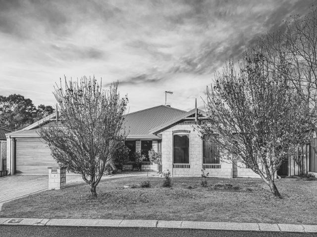 House for sale in Hocking, Western Australia