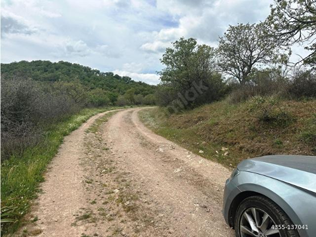 Çan, Çanakkale içerisinde satılık Arsa