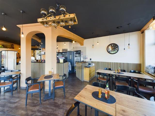 Gewerbe mieten in Basel