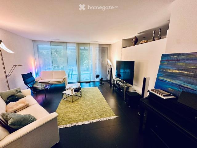 Apartment mieten in Ettenhausen TG, Aadorf