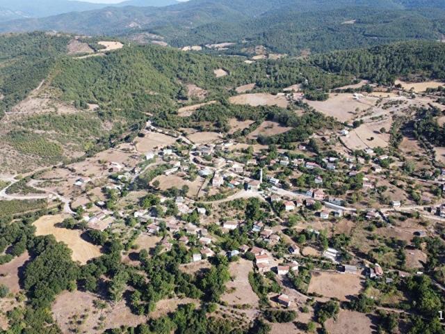 Bilaller, Çan içerisinde satılık Arsa