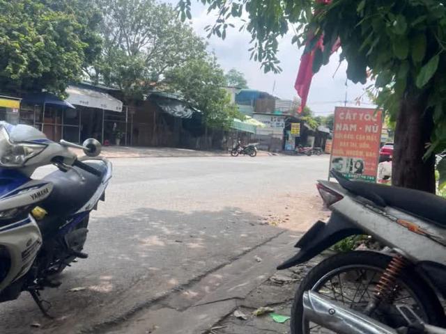 Nhà mặt phố bán tại Thủ Đức, Hồ Chí Minh