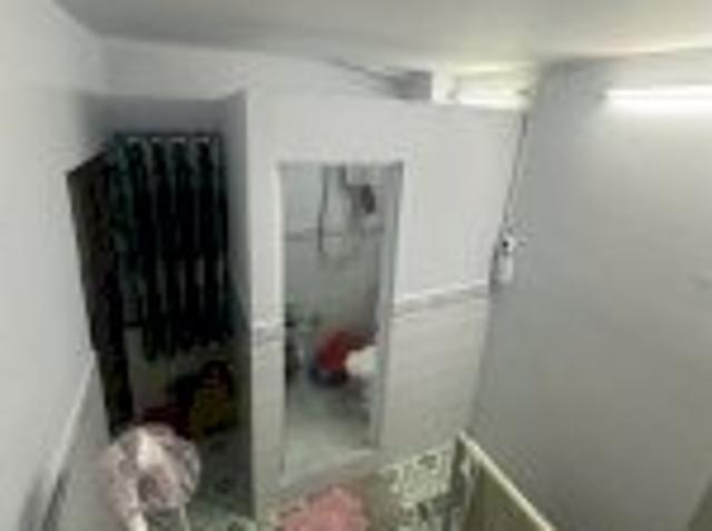 Bất động sản bán tại Hồ Chí Minh