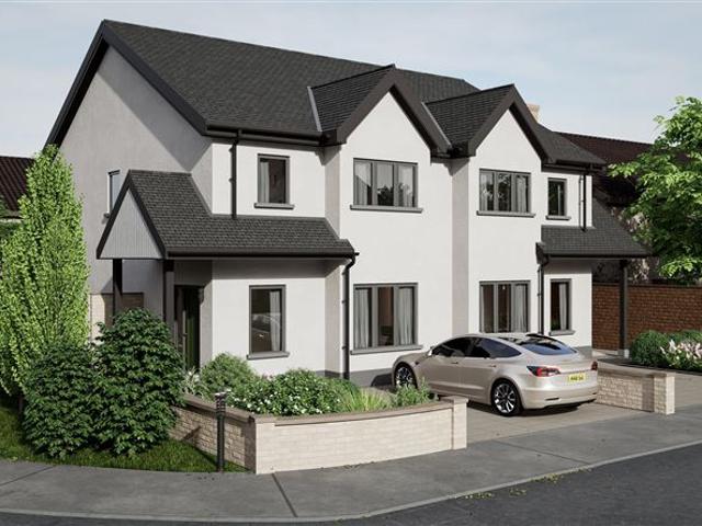 Detached House for sale in Northlands, South Tipperary