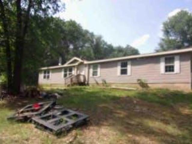 House for sale in Elkhart, Texas