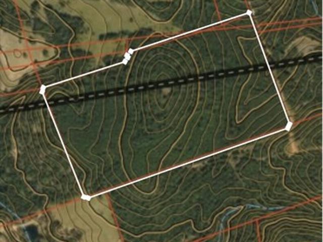 Land for sale in Elkhart, Texas