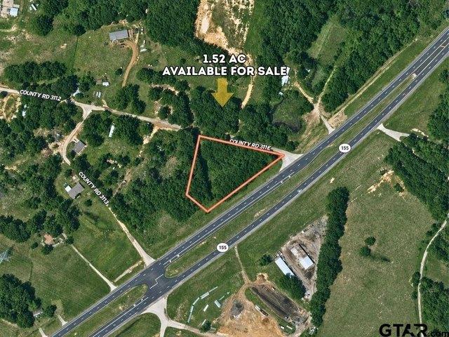 Land for sale in Frankston, Texas
