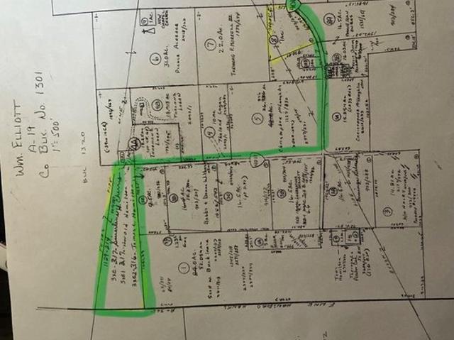 Land for sale in Palestine, Texas