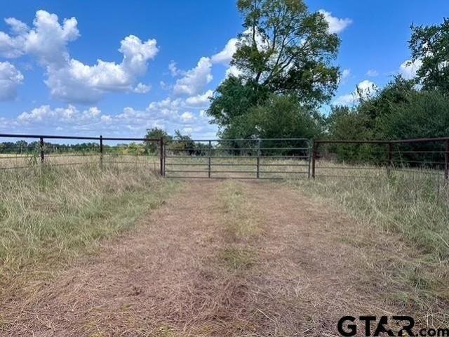 Land for sale in Frankston, Texas