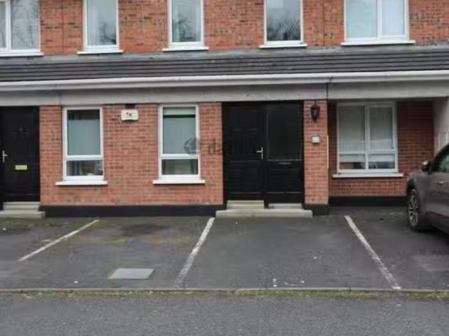 Apartment to rent