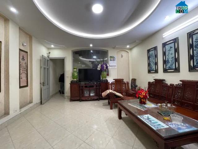 Nhà mặt phố bán tại Hoàn Kiếm, Hà Nội