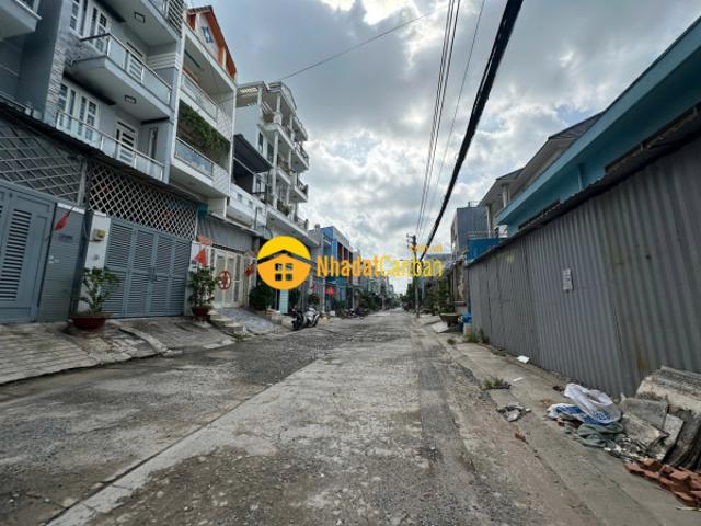 Mặt bằng bán