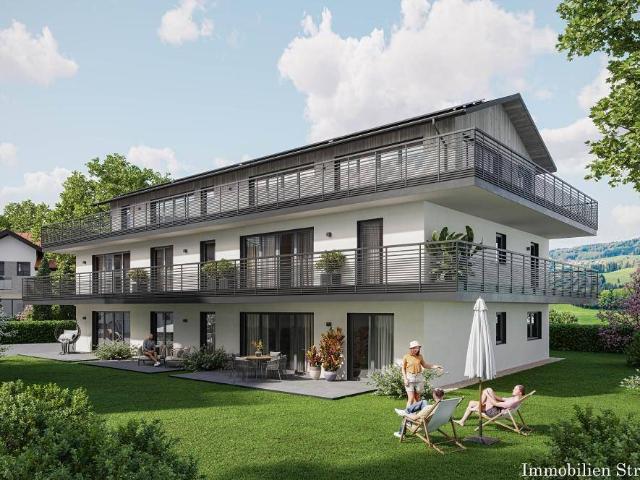 Apartment kaufen in Anthering, Salzburg