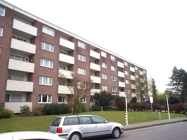 Apartment mieten in Uedding, Mönchengladbach