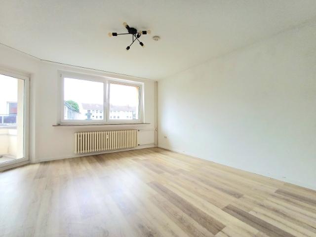 Apartment mieten in Bärenkämpen, Minden