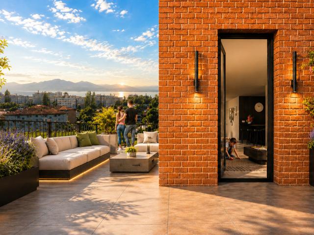 Wohnung kaufen in Prilly, Waadt