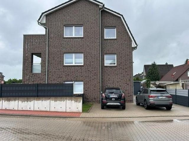 Wohnung mieten in Heidmühle, Schortens