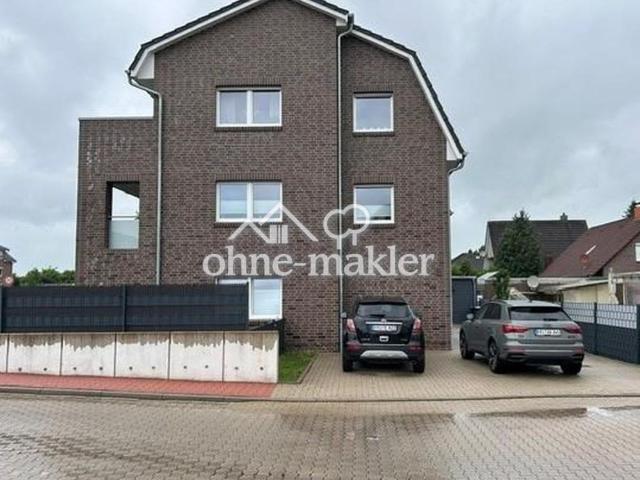 Apartment mieten in Heidmühle, Schortens