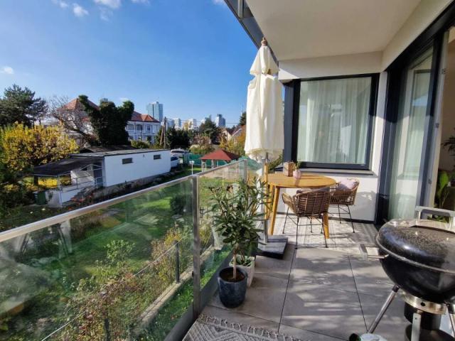Apartment mieten in Donaustadt, Wien