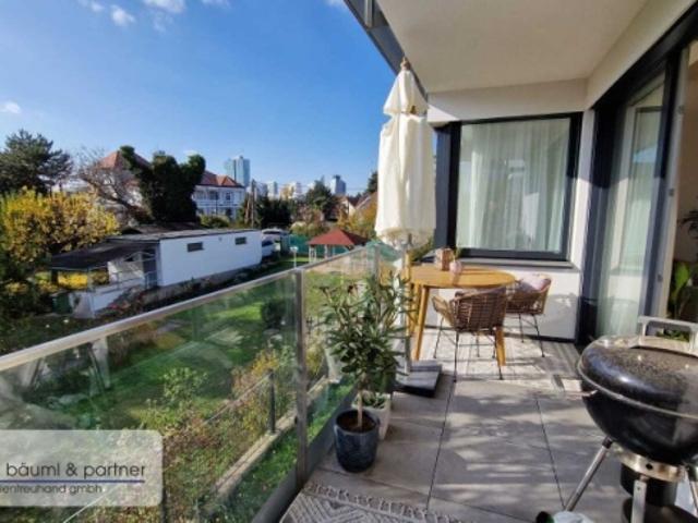 Wohnung mieten in Wien