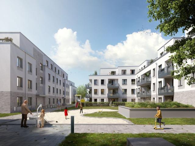 Apartment mieten in Sankt Augustin, Nordrhein-Westfalen