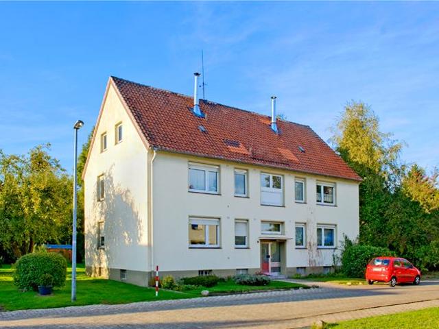 Apartment mieten in Bassum, Niedersachsen