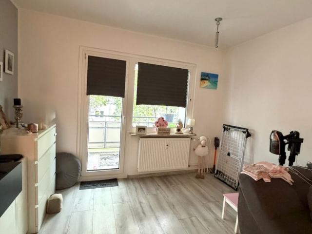 Apartment mieten in Vogelheim, Essen