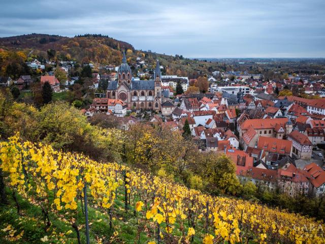Wohnung kaufen in Heppenheim, Hessen