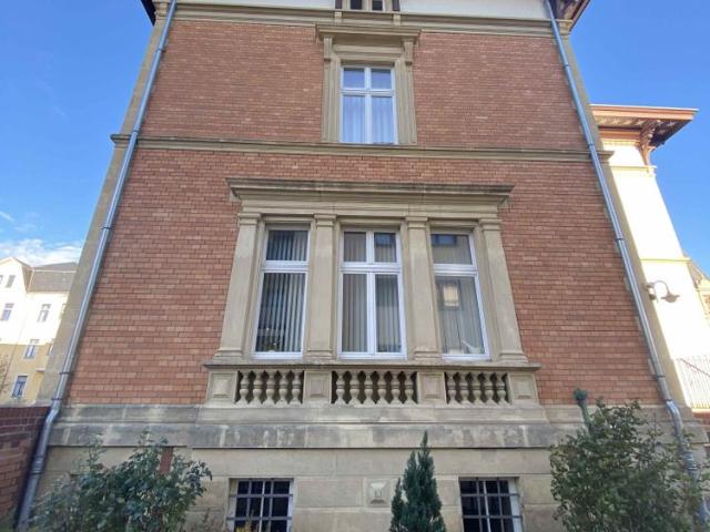 Apartment mieten in Werdau, Sachsen