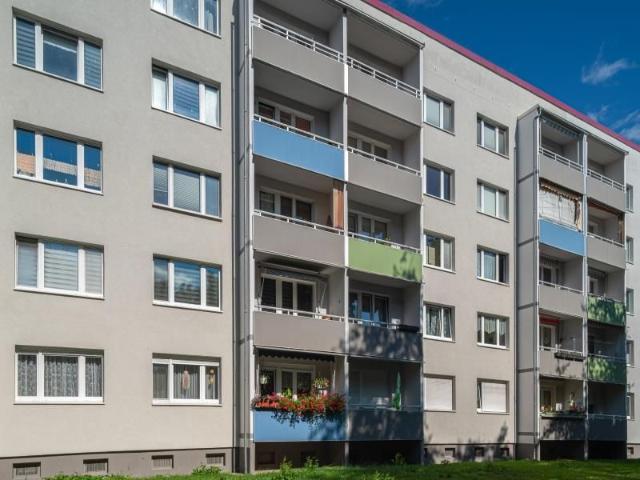 Apartment mieten in Südliche Neustadt, Halle (Saale)