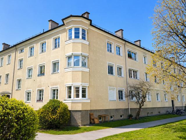 Wohnung kaufen in Innsbruck, Tirol
