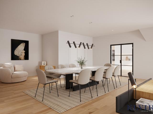 Dachgeschosswohnung kaufen in Ludwigsvorstadt-Isarvorstadt, München