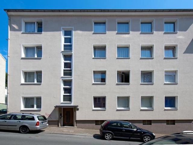 Apartment mieten in Wuppertal, Ostersbaum