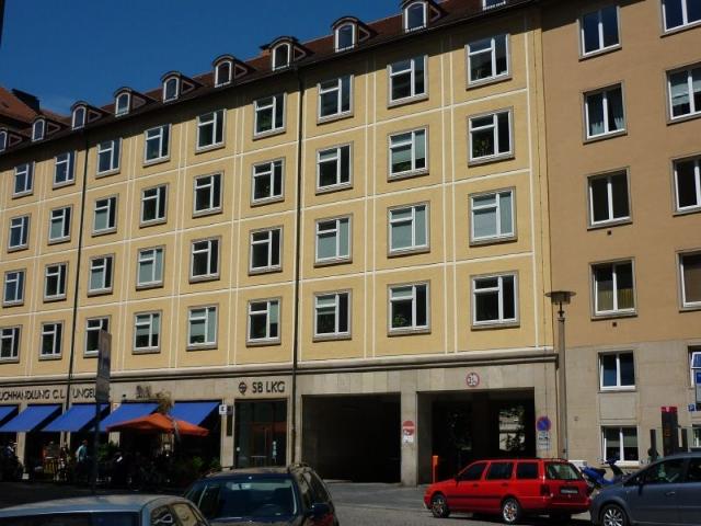Apartment mieten in Dresden, Sachsen